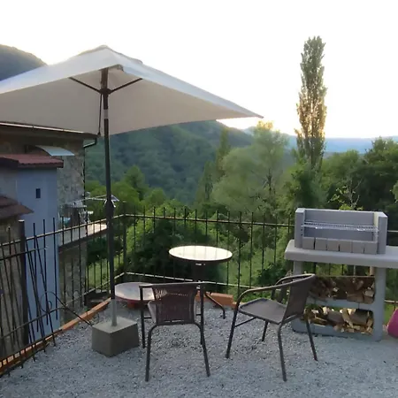 Casa Laurel *