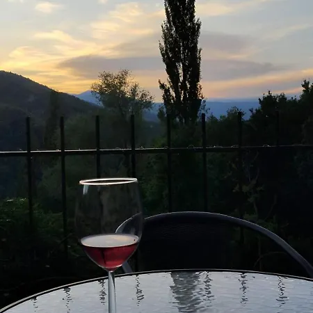 Casa Laurel Σπίτι διακοπών Gavedo