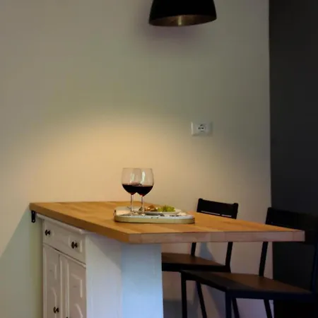 Casa Laurel Prázdninový dům