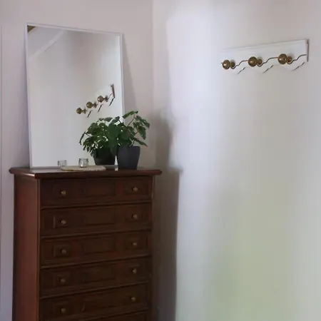 Casa Laurel *