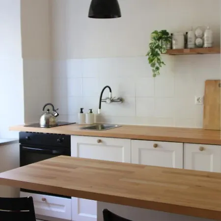 Casa Laurel Prázdninový dům