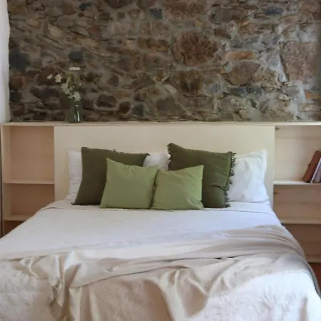 Feriehus Casa Laurel *