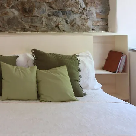 Prázdninový dům Casa Laurel Gavedo